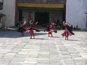 Ten Directions Tours and Travel, Nepal India Bhutan Tibet Mongolia China