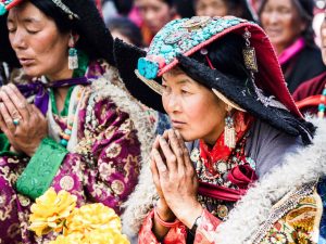 Tokpa Korlo Photo Tour / Ten Directions Tours and Travel, Nepal India Bhutan Tibet Mongolia China