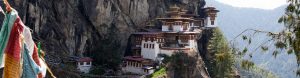 Tigernest - Bhutan